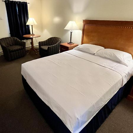 North Colony Motel And Cottages バートレット エクステリア 写真