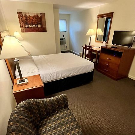 North Colony Motel And Cottages バートレット エクステリア 写真